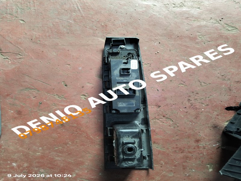 Mazda Demio Old Main Switch