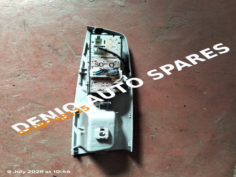 Subaru Legacy Outback Main Switch