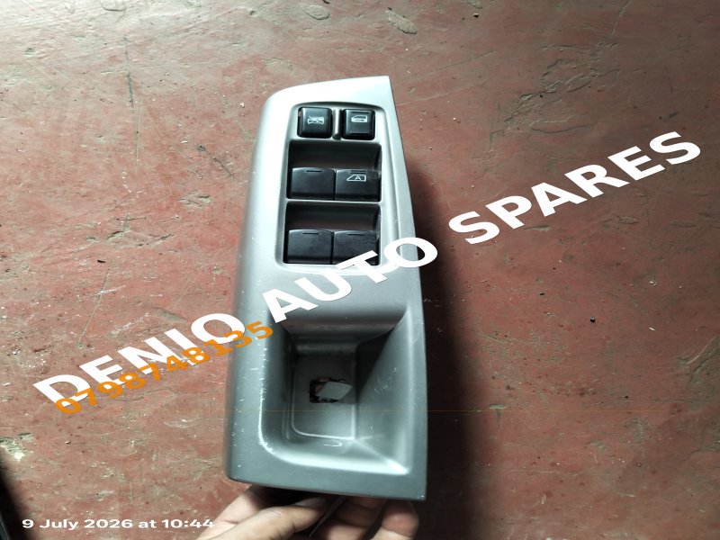 Subaru Legacy Outback Main Switch